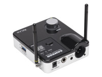 Samson Audio AirLine 99m AH9 Wireless UHF Headset System K Band 470 a 494MHz Samson Audio AirLine 99m AH9 Wireless UHF Headset System K Band 470 a 494MHz